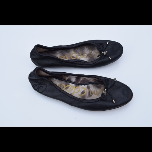 Sam Edelman Felicia flats - Picture 8 of 8